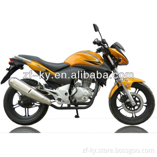 CBR STREET BIKE 200CC MOTORCYCLE